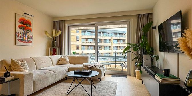 Appartement te koop in Veemarkt 47 bus 27, 8500 Kortrijk