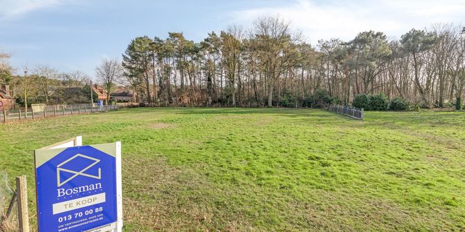 Grond te koop in Krentzen 12 lot 3, 2250 Olen