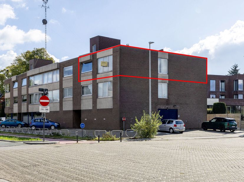 Appartement te koop in Postelarenweg 3 bus 4,
                    2400 Mol