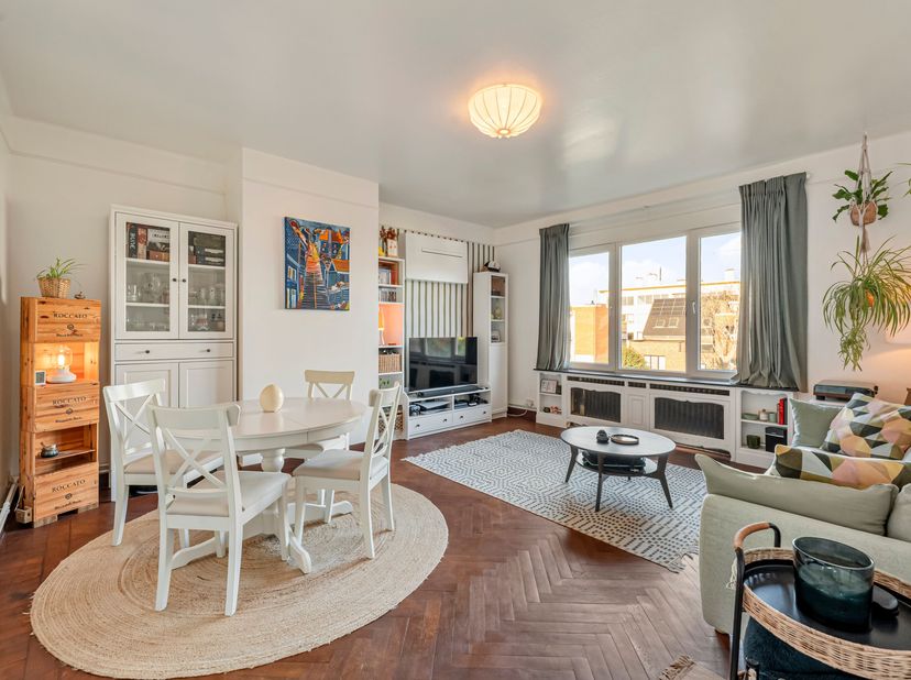 Appartement te koop in Leiestraat 34 bus 22,
                    8500 Kortrijk