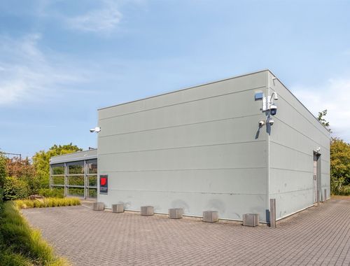                                        Kantoor met woning te koop in Mortsel, € 795.000
