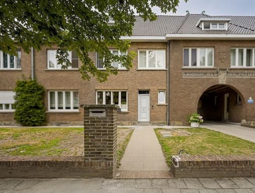                                         Maison deux facades à vendre à Sint-Andries, € 399.000
