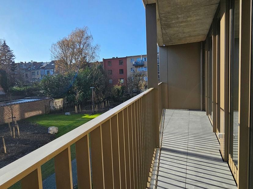 Appartement te huur in Tarantellastraat 34,
                    1070 Anderlecht