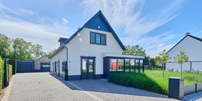 Huis te koop in Kluizerdijk 20, 3930 Achel