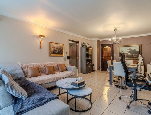                                         Appartement te koop in Oostende, € 199.000
