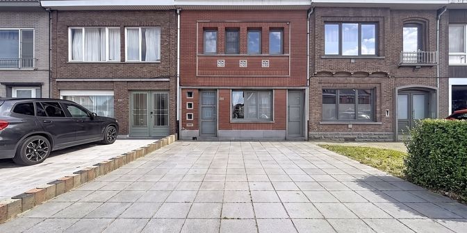 Maison à vendre à Prinses Josephine-Charlottelaan 138, 9100 Sint-Niklaas