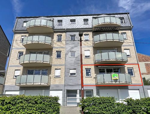                             Appartement à vendre à Neu-Moresnet
