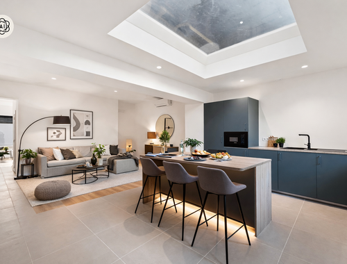                                         Maison à vendre à Flobecq, € 299.500
