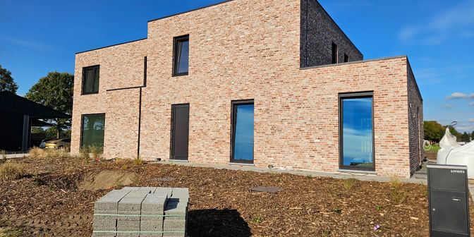 Huis te huur in Avoortstraat 9, 2480 Dessel