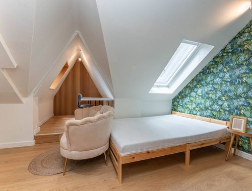                                         Kot-Kamer te koop in Brugge, € 177.000
