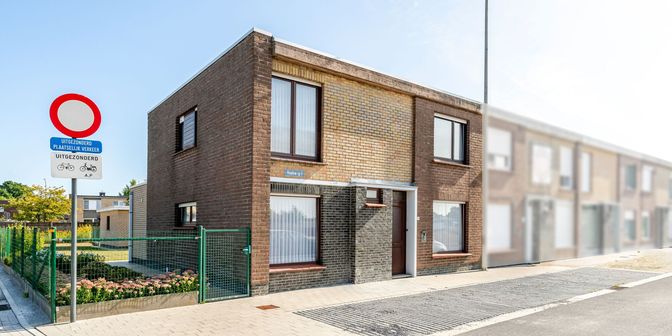 Huis te koop in Haakwegel 9, 8800 Roeselare