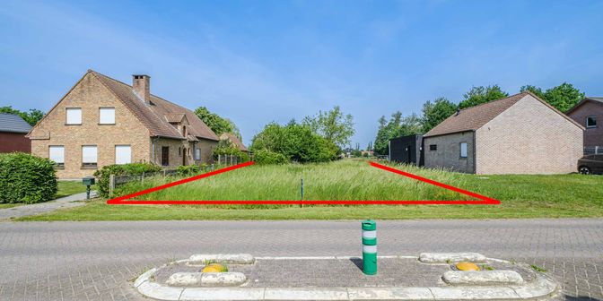Grond te koop in Stippelberg 30, 2260 Westerlo