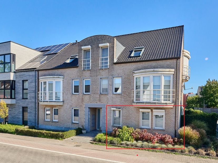 Appartement te koop in Lindelsebaan 253 bus 2,
                    3900 Overpelt