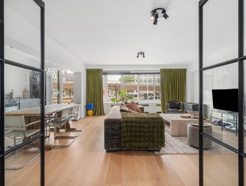                                         Appartement à vendre à Gent, € 439.000
