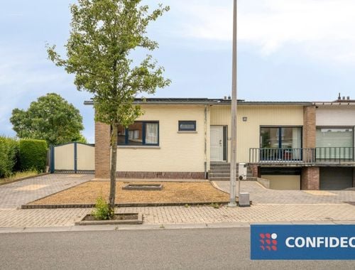                                         Woning te koop in Tongeren, € 239.900

