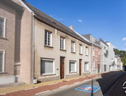                                         Woning te koop in Lede, € 395.000
