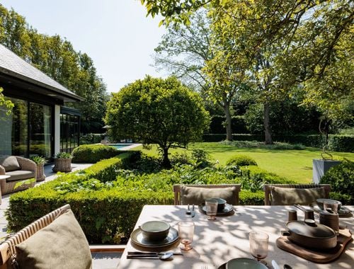                                         Villa te koop in Deurle, € 2.790.000
