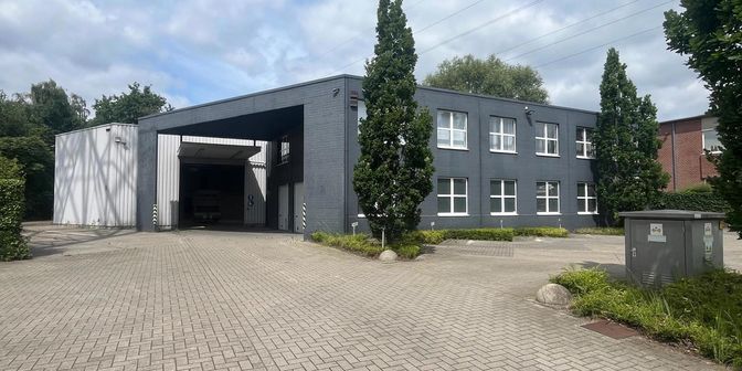 Bedrijfsvastgoed te huur in Molenberglei 10, 2627 Schelle