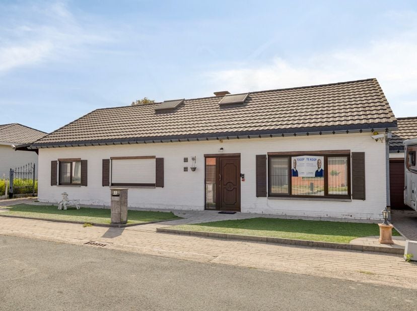 Huis te koop in Beukenstraat 3,
                    3300 Kumtich