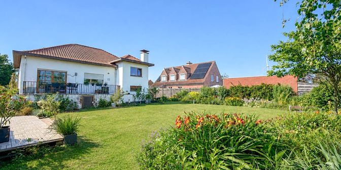Maison à louer à Krekelmuit 32, 9900 Eeklo