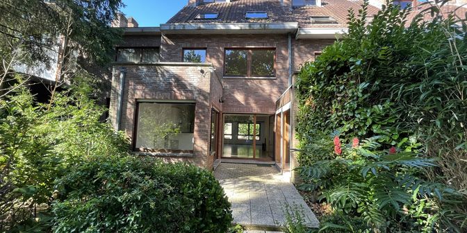 Huis te huur in 1180 Ukkel