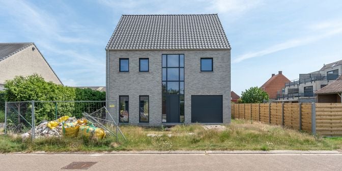Maison à vendre à Haestakkers 2 boîte A, 2275 Poederlee