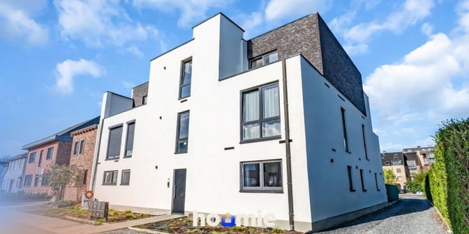 Appartement te koop in Heihoevestraat 44 bus 2, 3630 Eisden