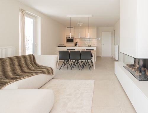                                         Appartement à vendre à Nieuwpoort, € 455.000

