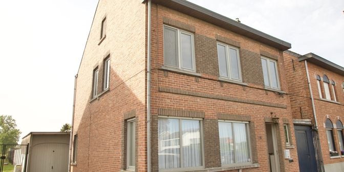 Huis te koop in Bevrijdingslaan 118, 9200 Dendermonde