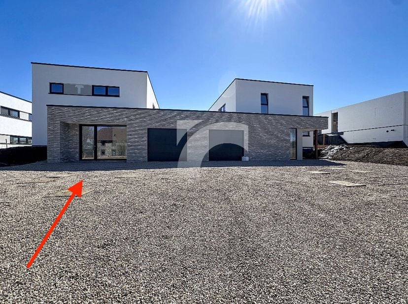 Maison à vendre à Zum Brand,
                    4750 Butgenbach