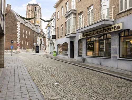                                         Andere te huur in Sint-Truiden, € 1.490
