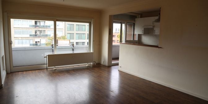Appartement à vendre à Mechelsesteenweg 45 boîte 4, 2640 Mortsel