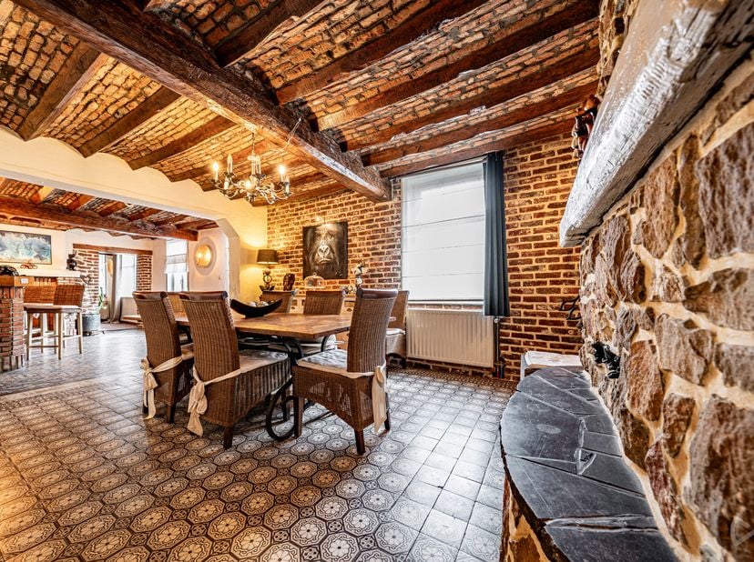 Huis te koop
                    in 7972 Ellignies-Sainte-Anne