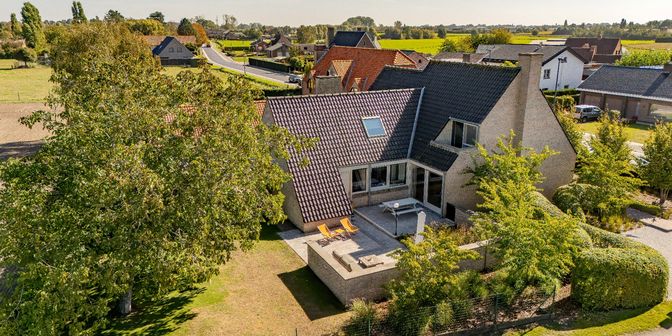 Huis te koop in Ruiseledesteenweg 35, 8750 Wingene