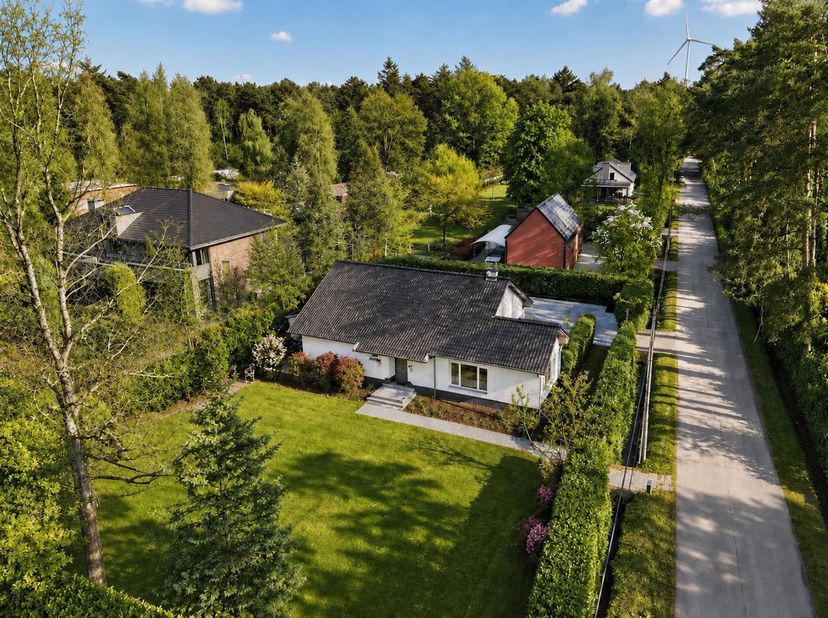 Huis te koop in Nieuwe Staatsbaan 68,
                    2360 Oud-Turnhout