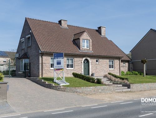                                         Woning te koop in Kortessem, € 479.000
