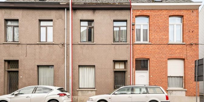Huis te koop in Nederrij 89, 2200 Herentals