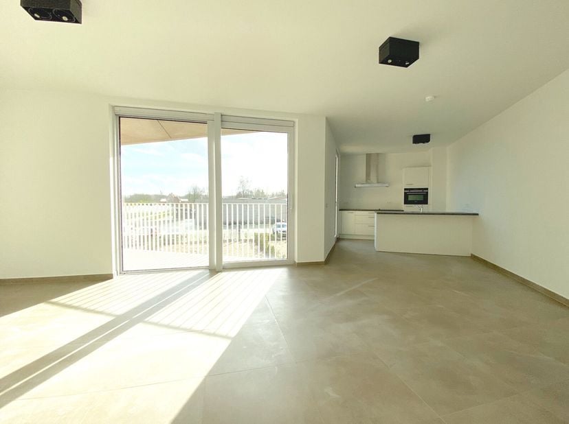 Appartement à vendre
                    à 9900 Eeklo