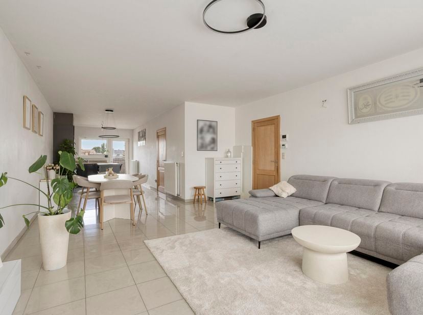 Appartement à vendre
                    à 2830 Willebroek