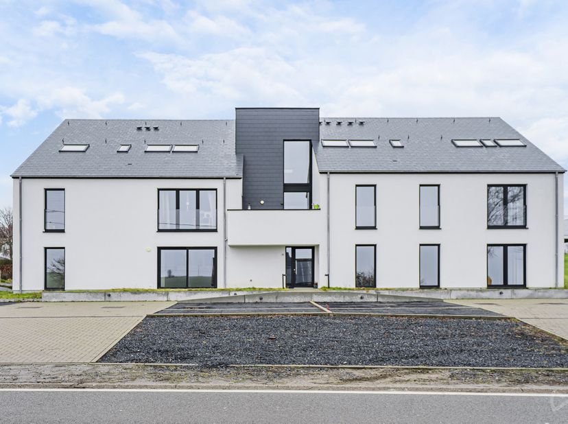 We Invest Malmedy presenteert u met veel plezier de nieuwe generatie appartementen van de “Résidence Metz” in Saint-Vith. Deze moderne residentie is i