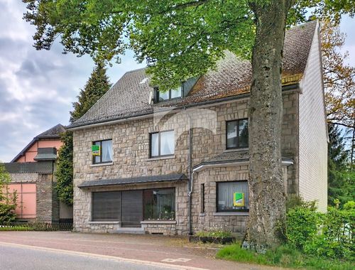                                        Maison à vendre à Bullange, € 349.000
