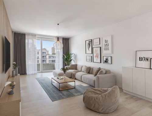                                         Appartementsgebouw te koop in Deurne, € 250.000
