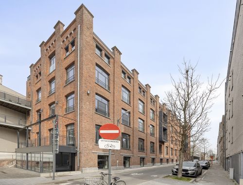                                         Appartement à vendre à Vilvoorde, € 350.000
