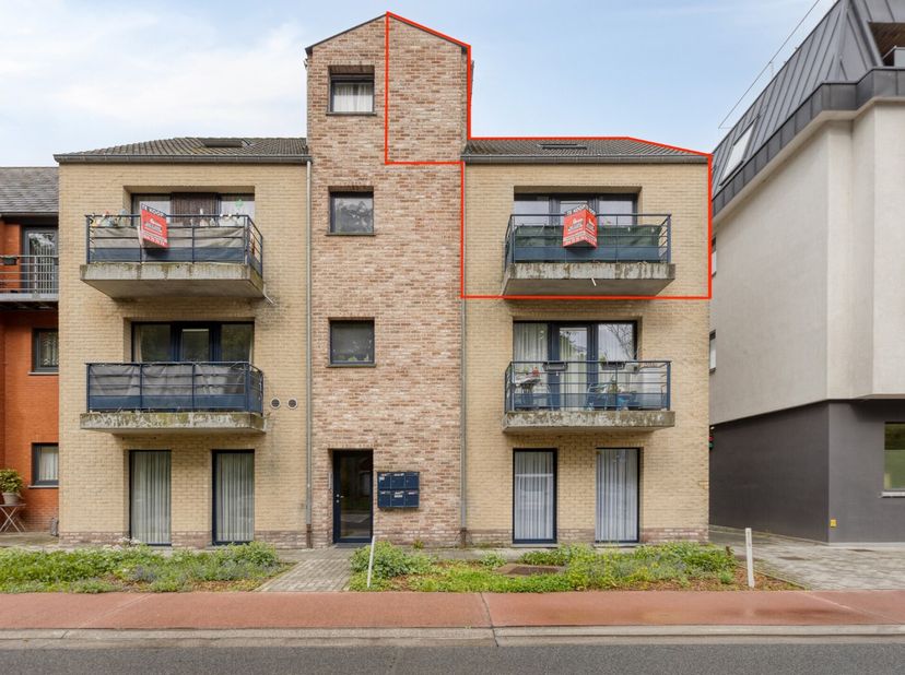 Appartement à vendre
                    à 3970 Leopoldsburg