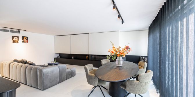 Appartement à vendre à Vrijheidstraat 13 boîte B, 9140 Temse