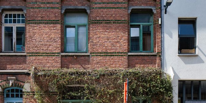Huis te koop in Smidsestraat 72, 9000 Gent