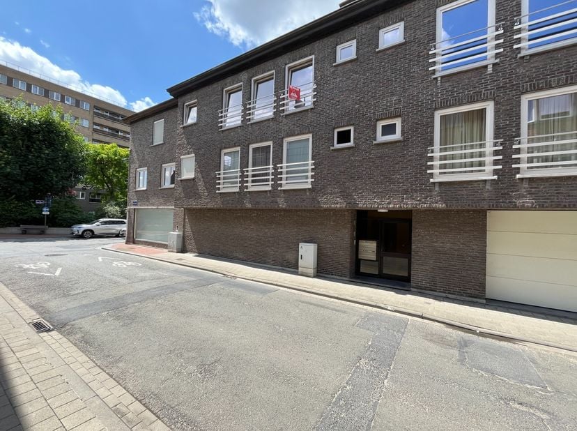 Appartement à louer
                    à 8870 Izegem