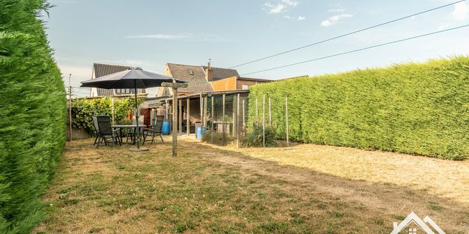 Maison à vendre à Beerveldestraat 88, 9160 Lokeren