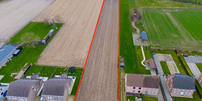 Grond te koop in Stationsstraat zn, 9636 Nederzwalm-Hermelgem