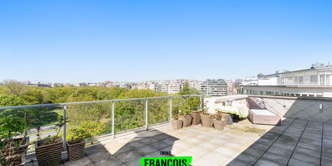 Appartement à vendre à Hendrik Serruyslaan 46 boîte 7, 8400 Oostende